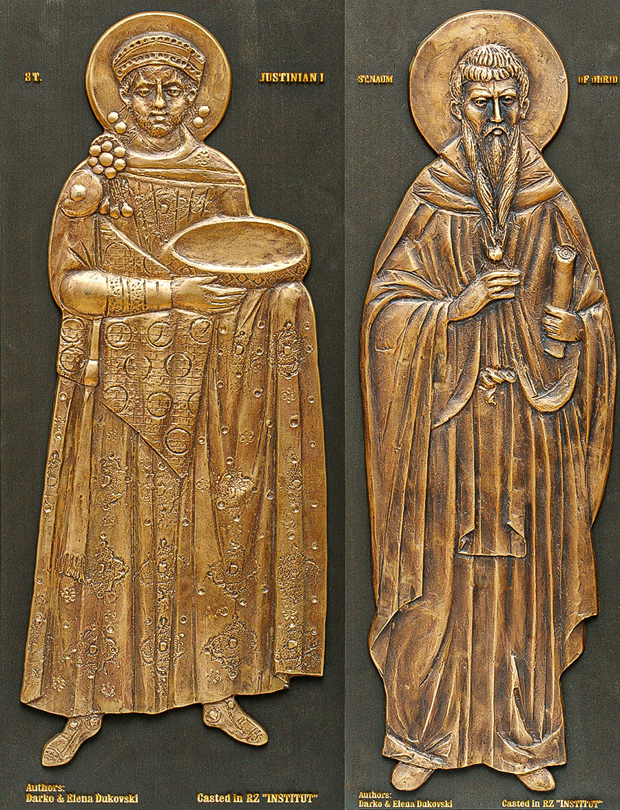 icon relief