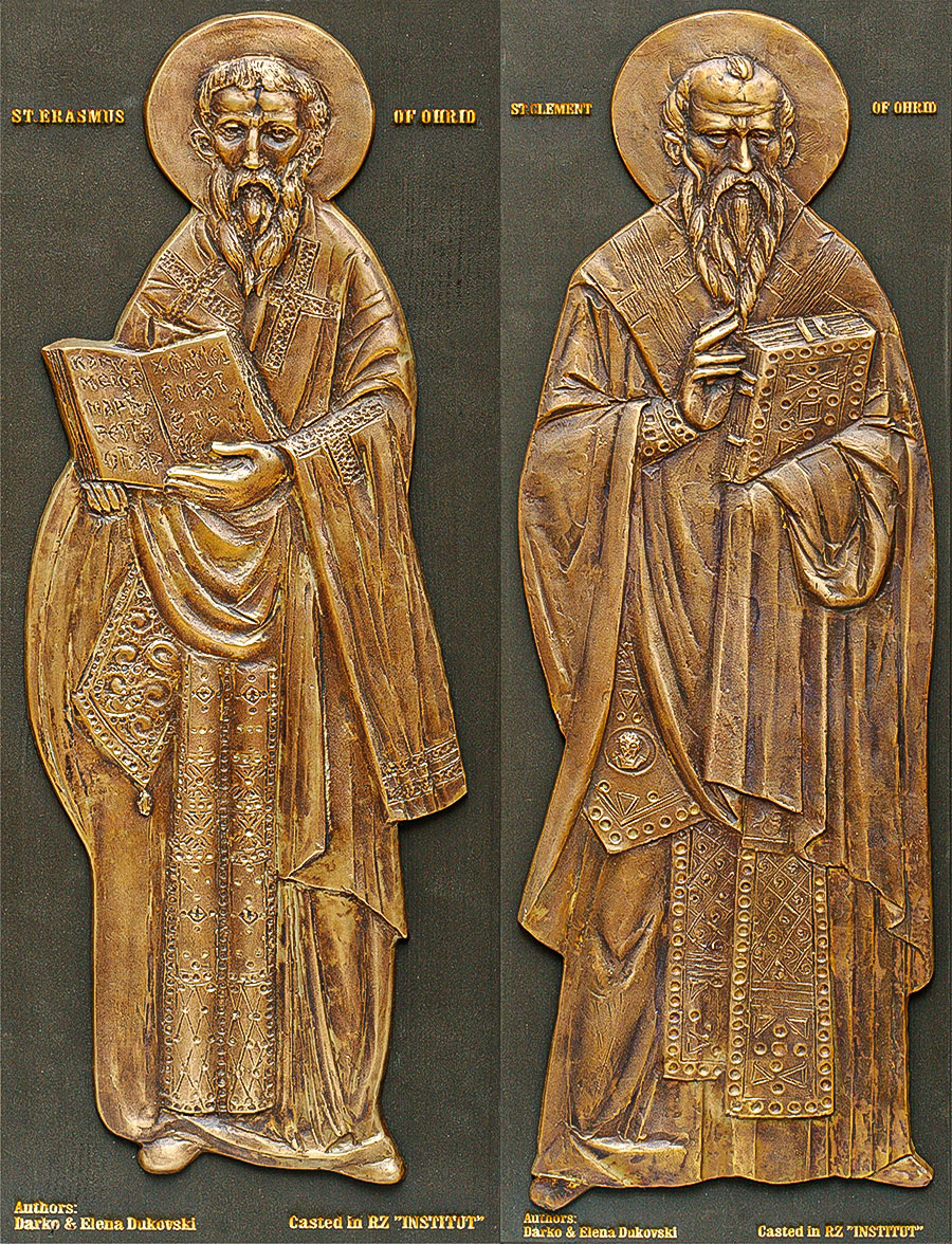 icon relief