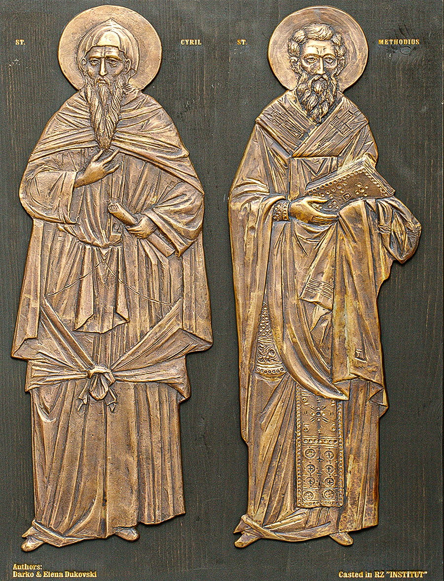 icon relief