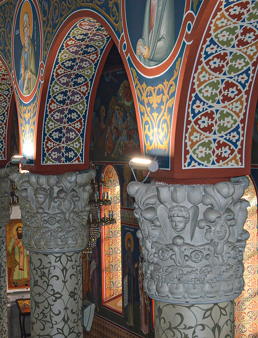 icon relief