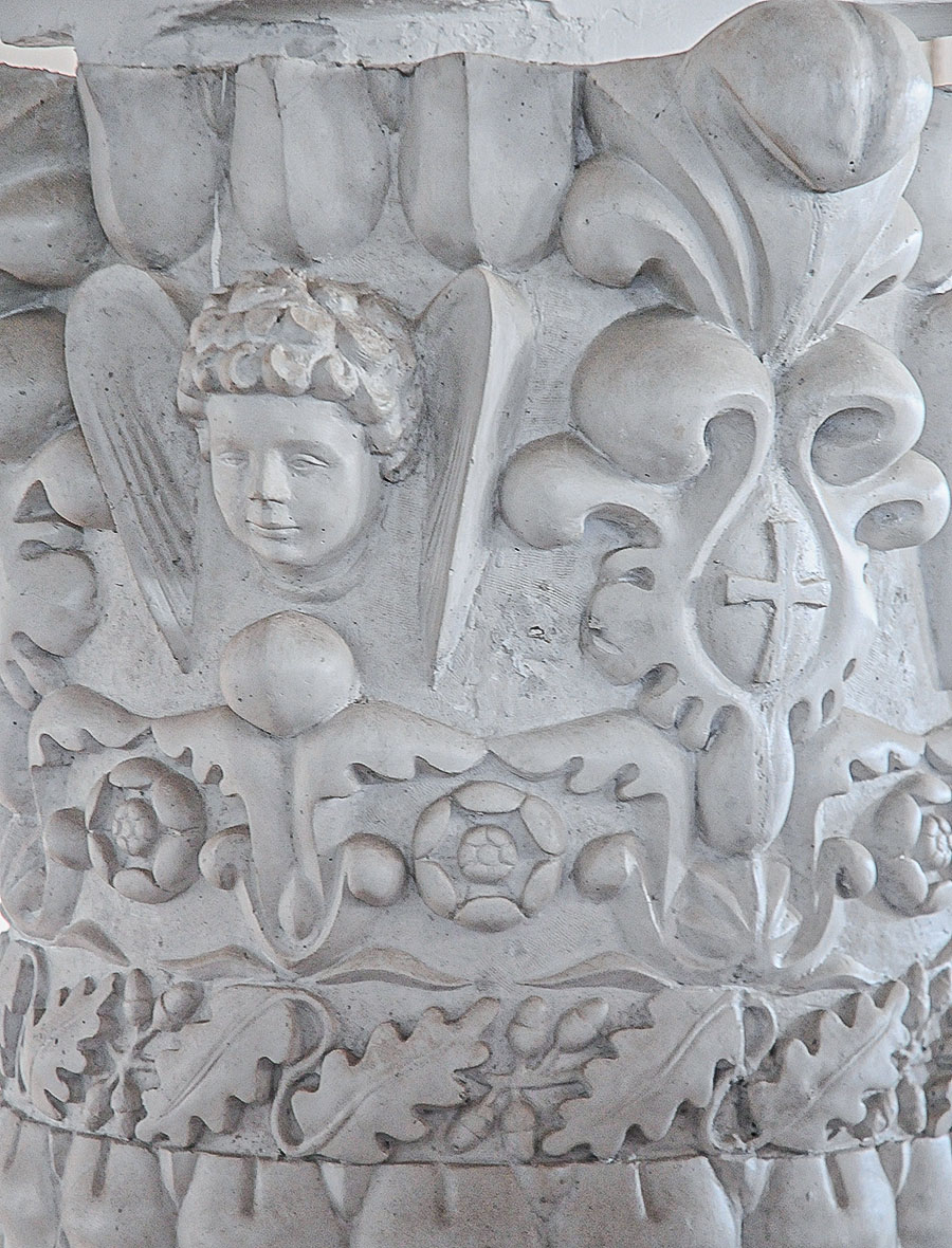 icon relief