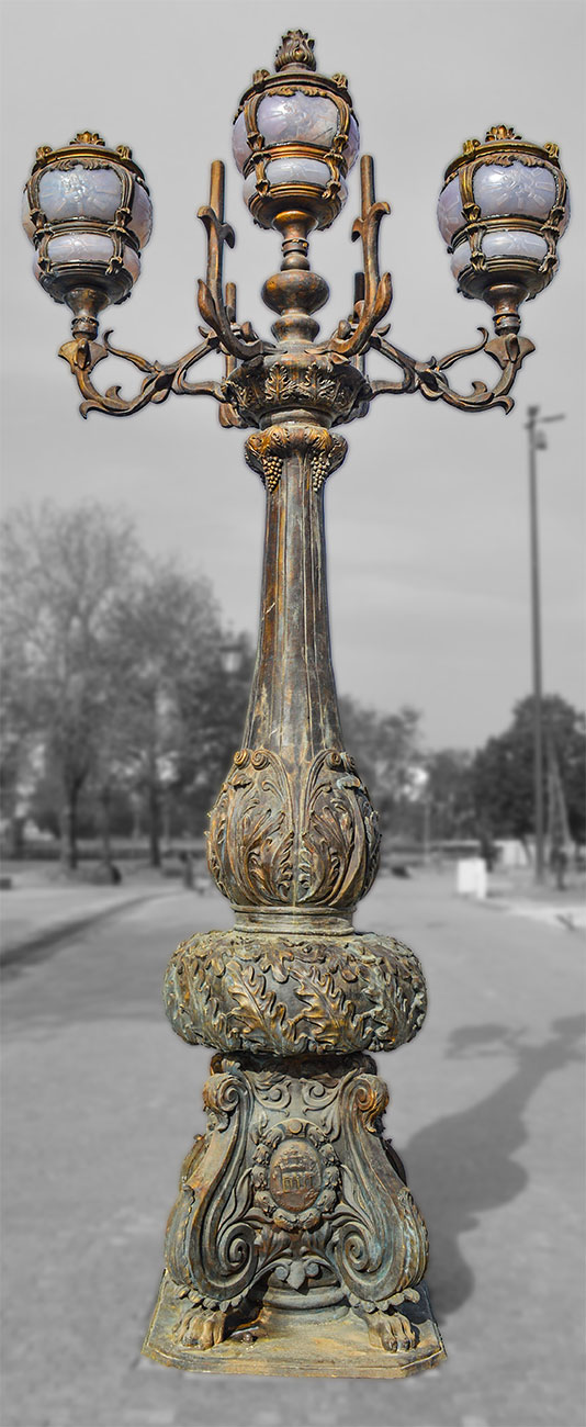 city-lamp