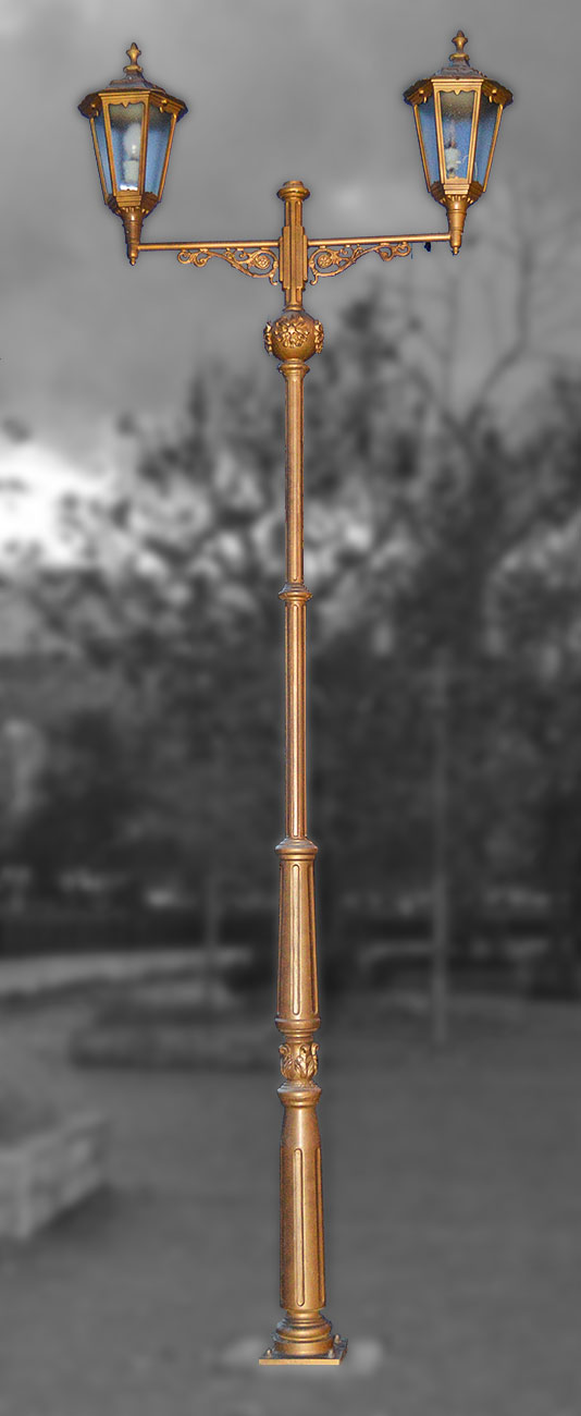 city-lamp