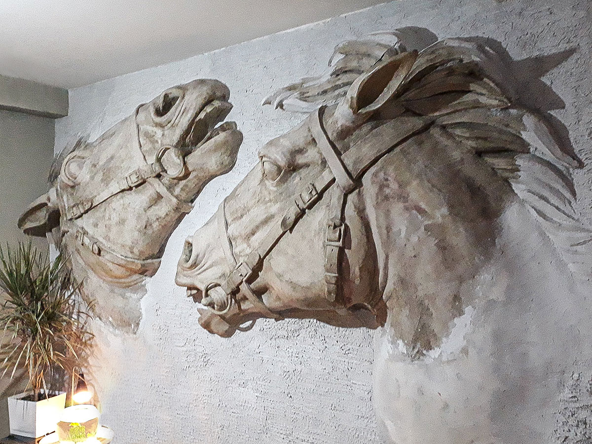icon relief
