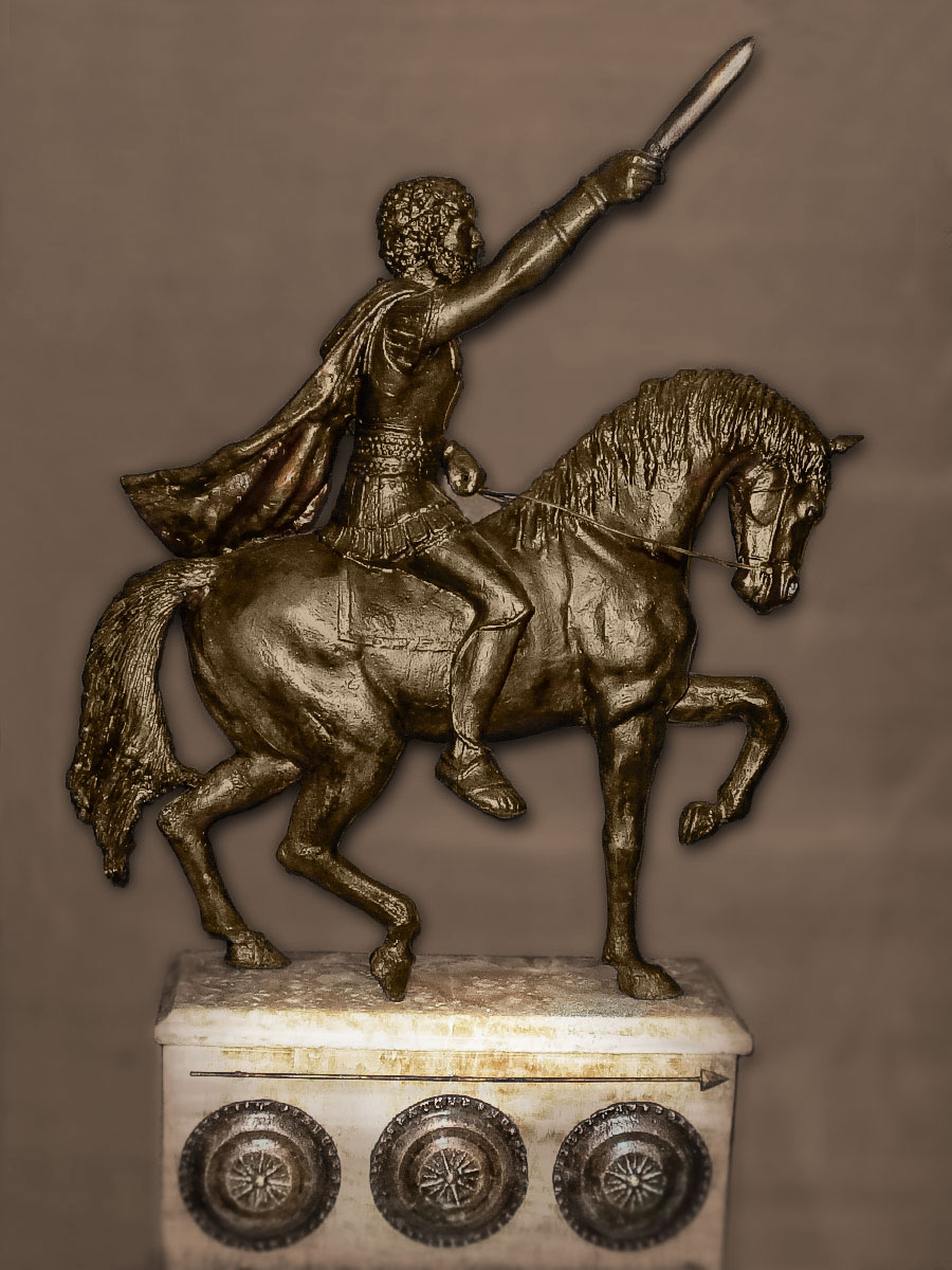 icon relief