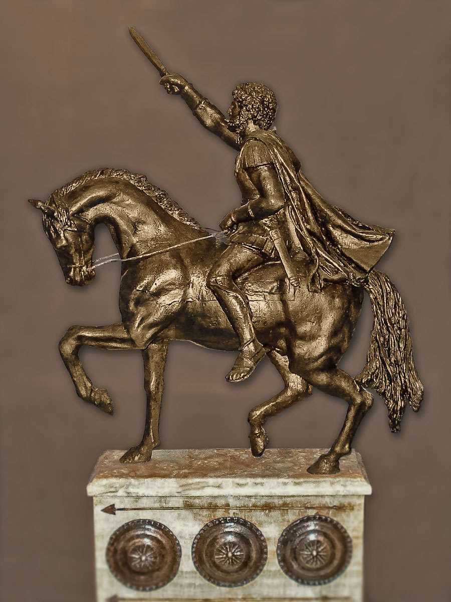 icon relief