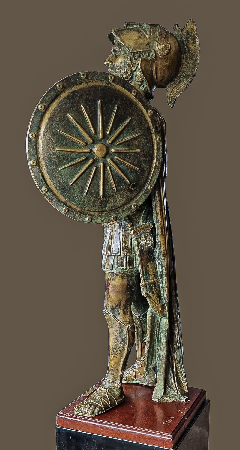 icon relief
