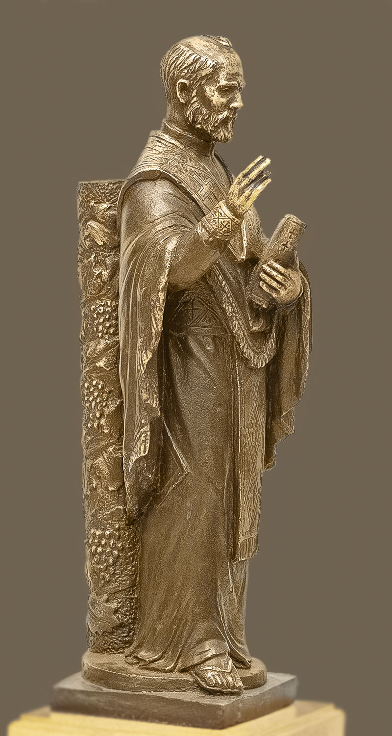 icon relief