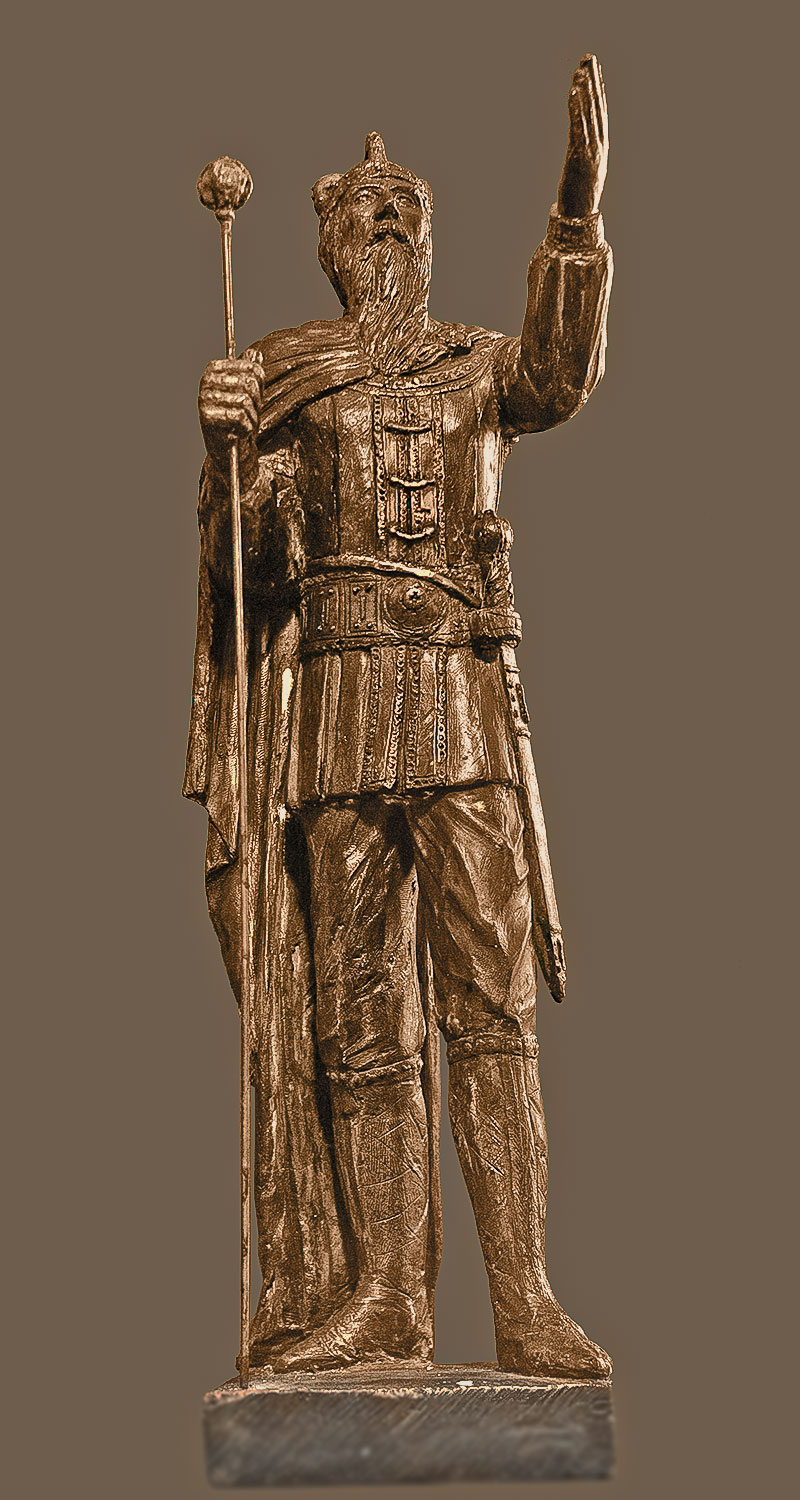 icon relief
