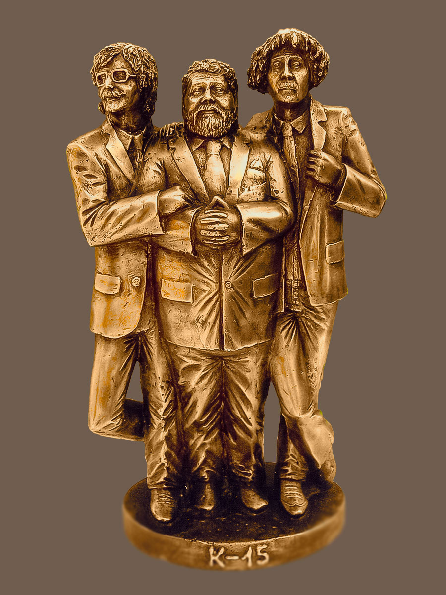 icon relief