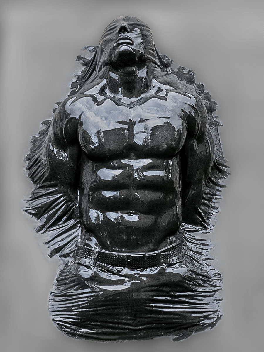 icon relief