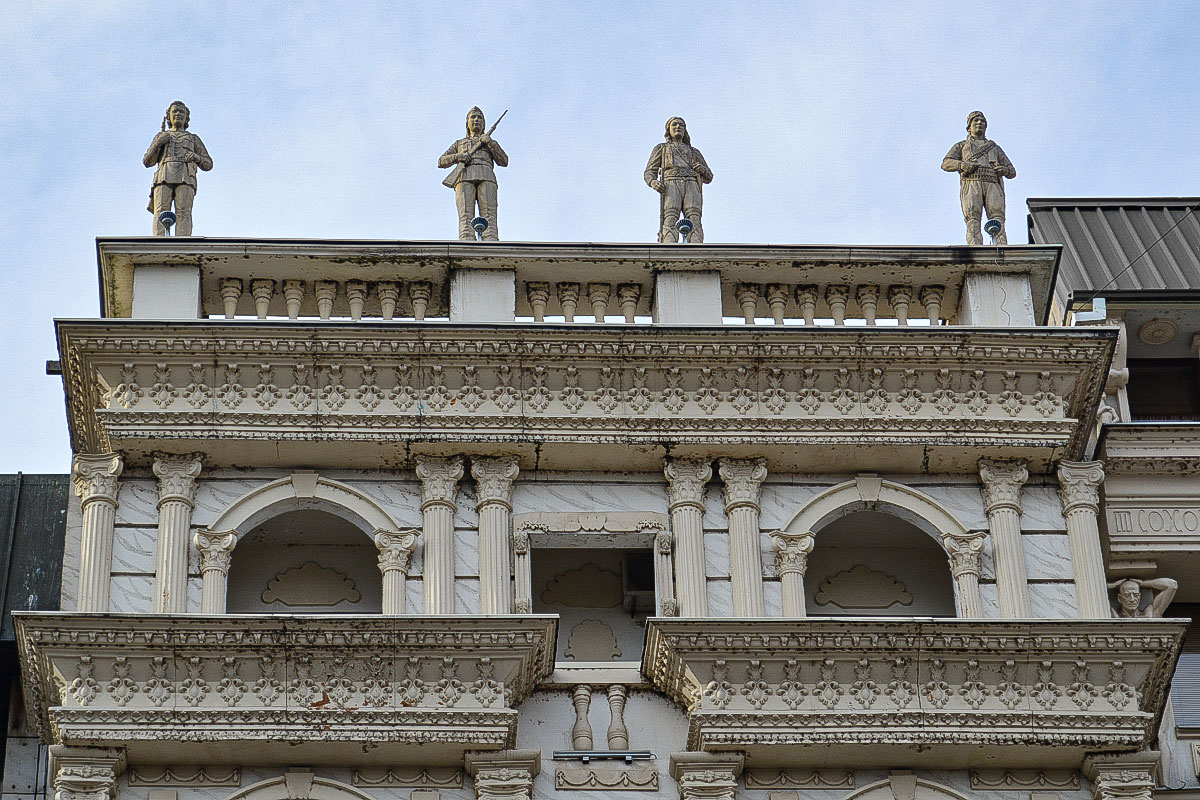 icon relief