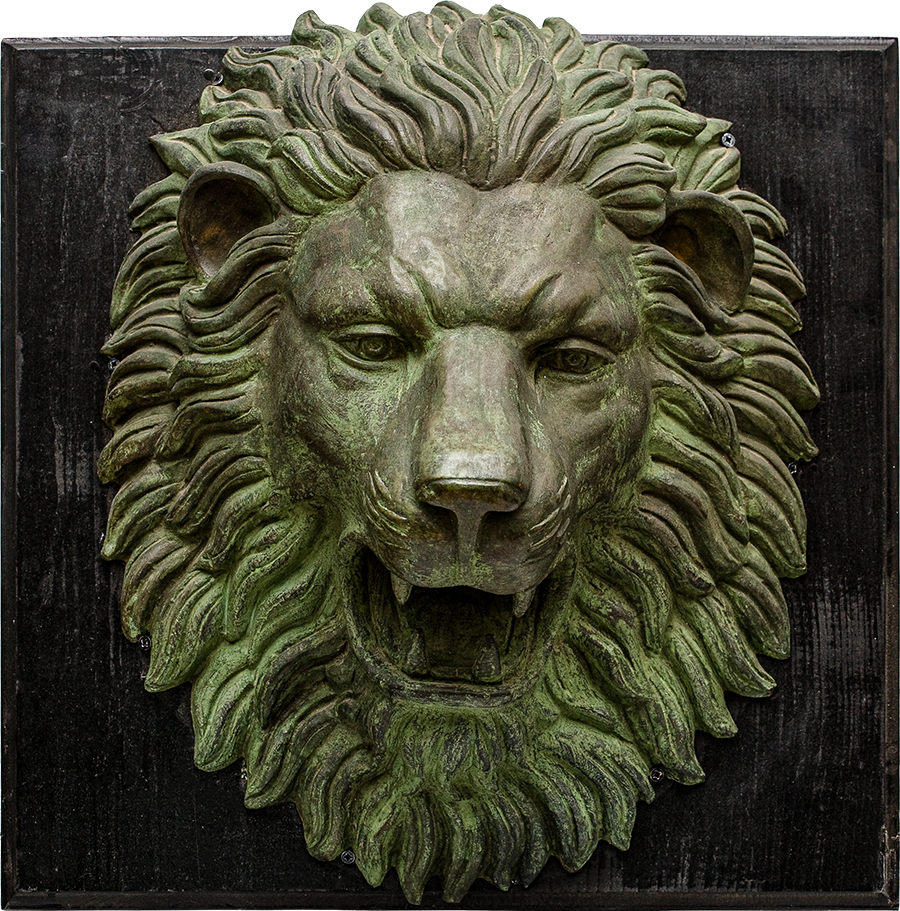 icon relief