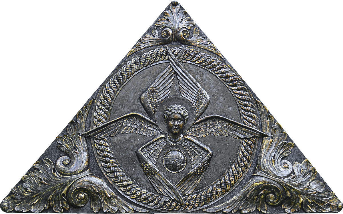 icon relief