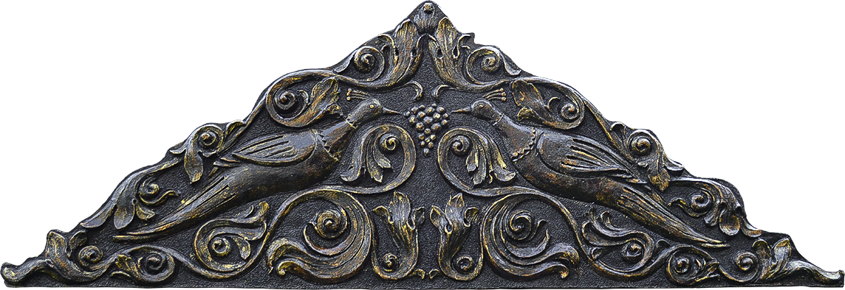 icon relief