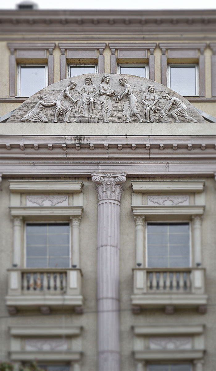 icon relief