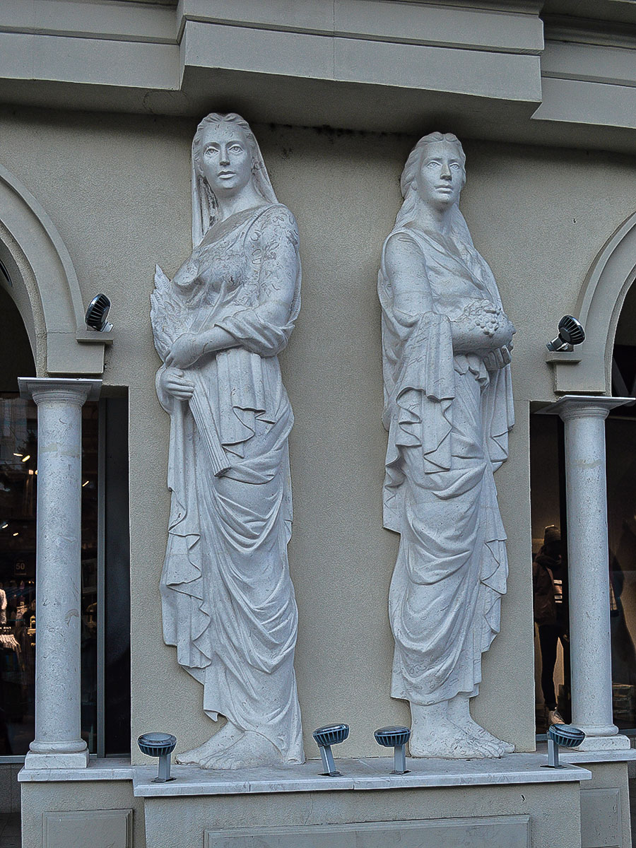 icon relief