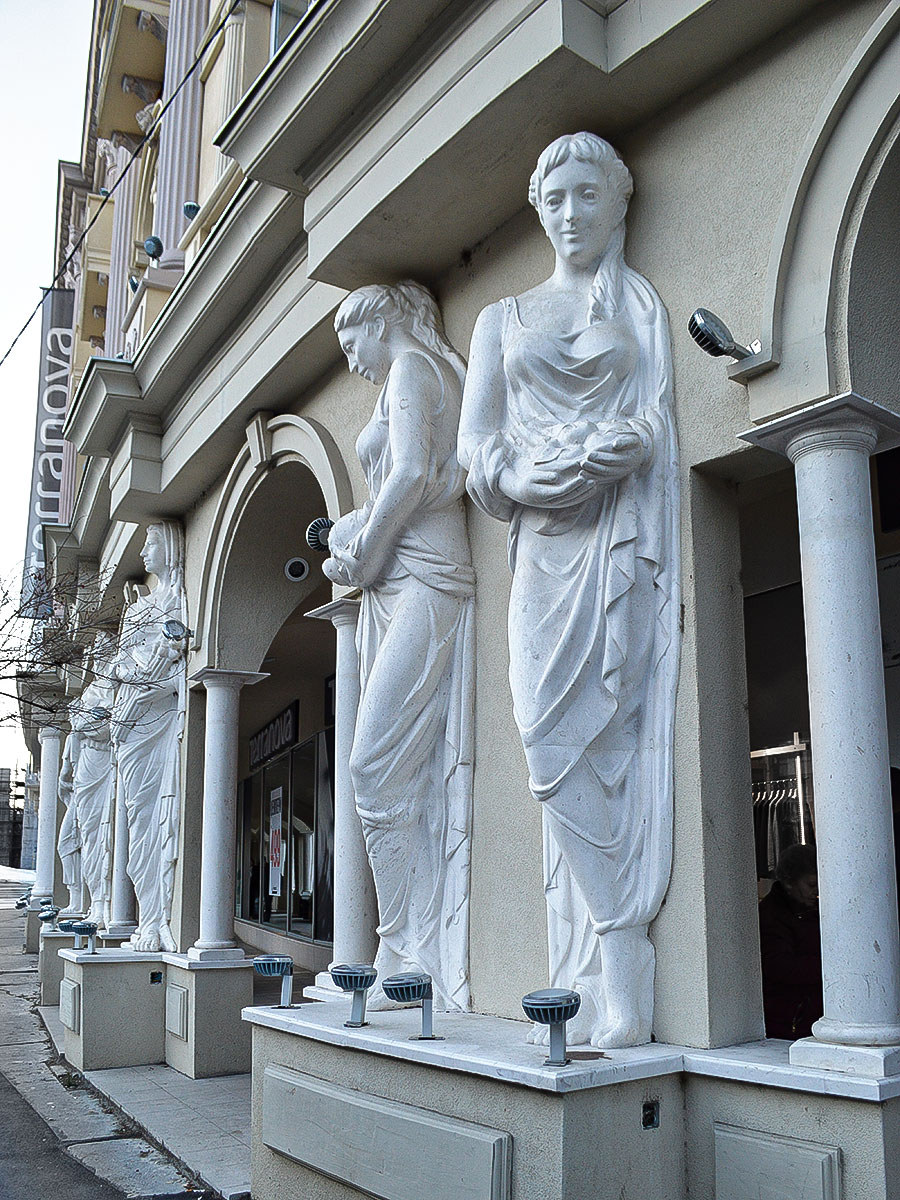 icon relief